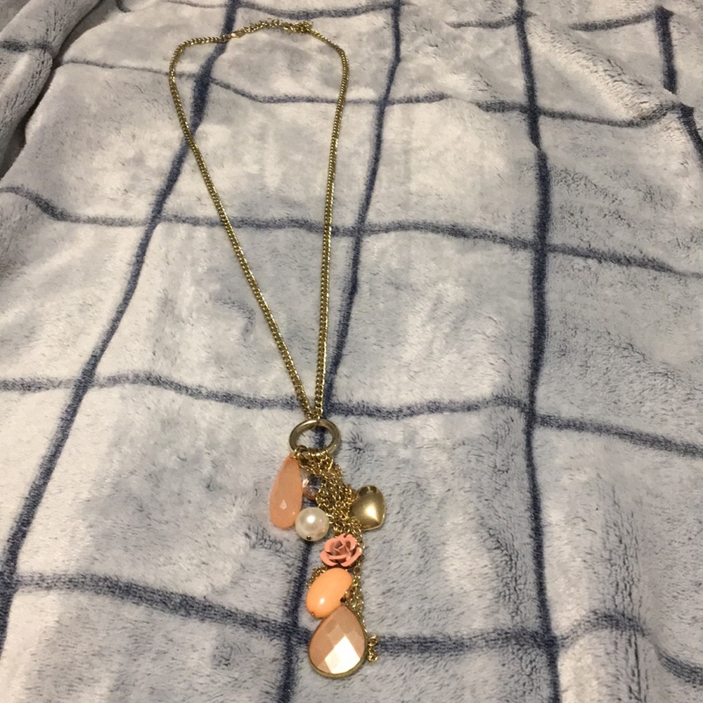 Statement Necklace